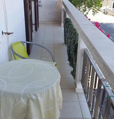 Apartment Nera