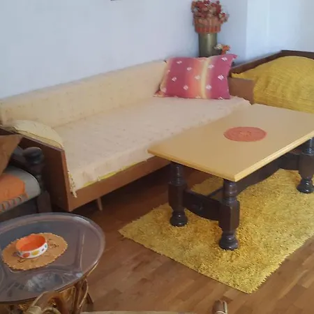 Nera Appartement Sali