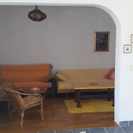 Apartment Nera *