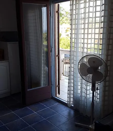 Nera Appartement Sali