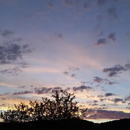 Apartamento Nera Sali