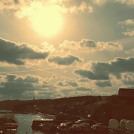 Apartamento Nera Sali