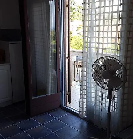 Nera Apartamento Sali