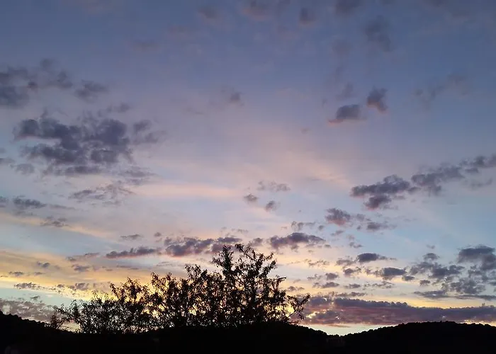 아파트 Nera 살리